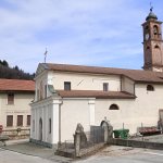 Santuario di Montefallonio